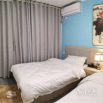 南宁心醉乌托邦公寓酒店提供图片