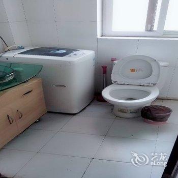 青岛仁仁公寓酒店提供图片