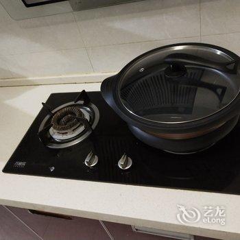 西安Teamo公寓酒店提供图片