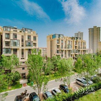 馨旅途民宿(青岛黄海西路店)酒店提供图片