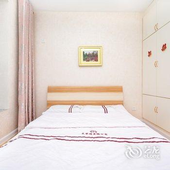馨旅途民宿(青岛黄海西路店)酒店提供图片