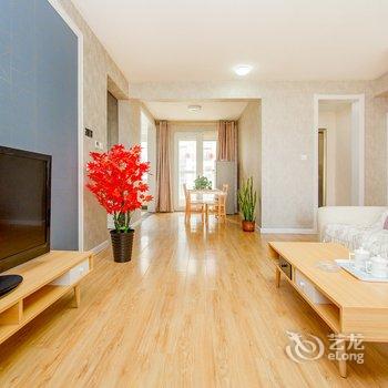 馨旅途民宿(青岛黄海西路店)酒店提供图片