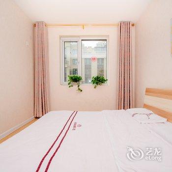 馨旅途民宿(青岛黄海西路店)酒店提供图片