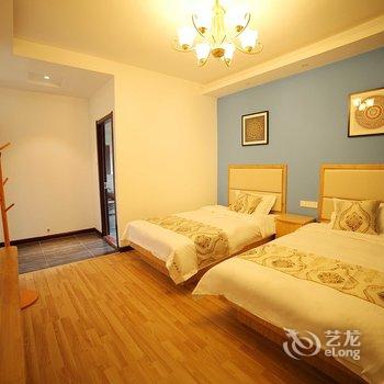 威海他乡故里民宿(4号店)酒店提供图片