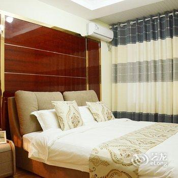 威海他乡故里民宿(4号店)酒店提供图片