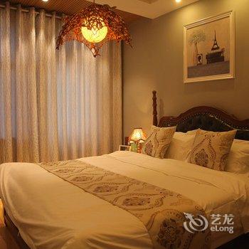 威海他乡故里民宿(4号店)酒店提供图片