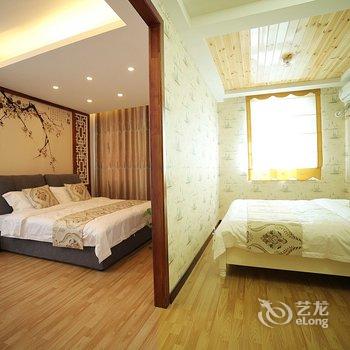 威海他乡故里民宿(4号店)酒店提供图片