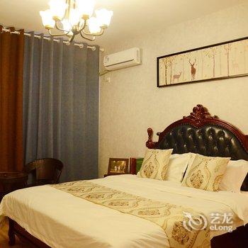 威海他乡故里民宿(4号店)酒店提供图片