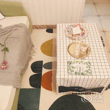 重庆悦慢宿宿公寓(刘家台路分店)酒店提供图片