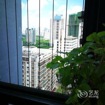 南宁Tina的家公寓酒店提供图片