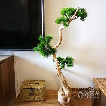 南宁Tina的家公寓酒店提供图片