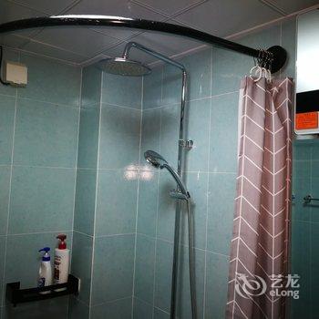 南宁Tina的家公寓酒店提供图片