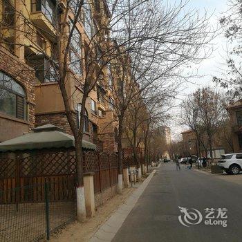 廊坊我就是我呗客栈(2号店)酒店提供图片