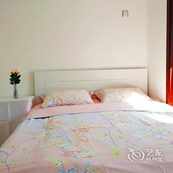 青岛梦想之家CC公寓(4号店)酒店提供图片