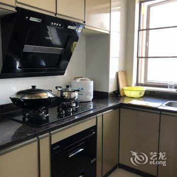 汕头星旅家汕头公寓(12号店)酒店提供图片