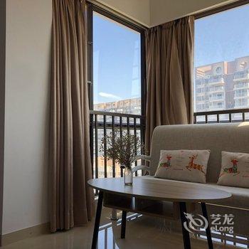 汕头星旅家汕头公寓(12号店)酒店提供图片