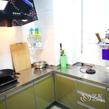 泰安大嫚公寓(4号店)酒店提供图片