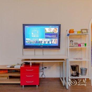 绵阳途掌柜102057精品民宿酒店提供图片