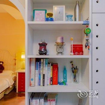 绵阳途掌柜102057精品民宿酒店提供图片