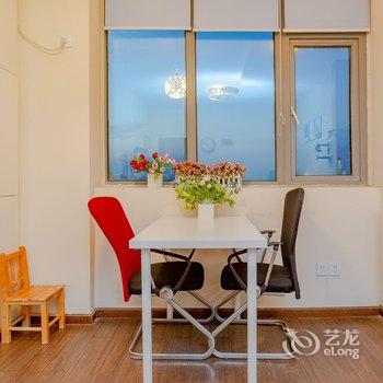 绵阳途掌柜102057精品民宿酒店提供图片