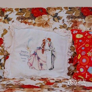 绵阳途掌柜102057精品民宿酒店提供图片