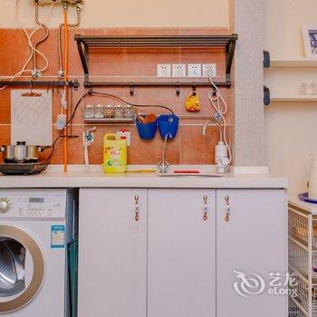 绵阳途掌柜102057精品民宿酒店提供图片
