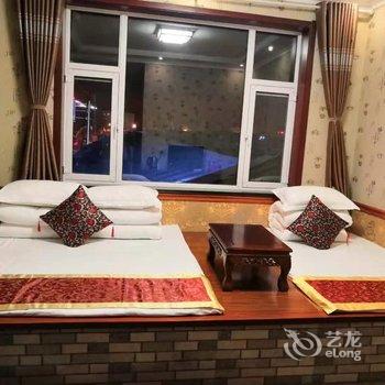 五台山迎客轩酒店提供图片