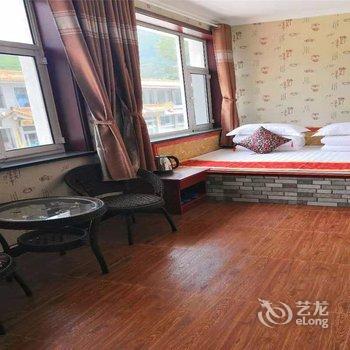五台山迎客轩酒店提供图片