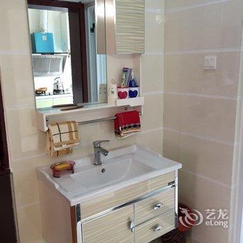 泰安盼盼公寓酒店提供图片