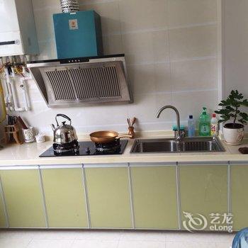 泰安盼盼公寓酒店提供图片