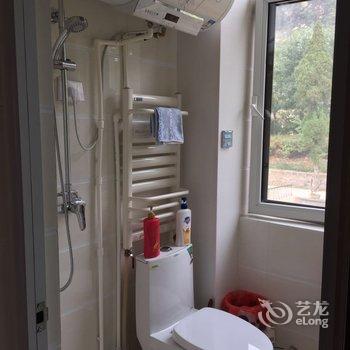 泰安盼盼公寓酒店提供图片