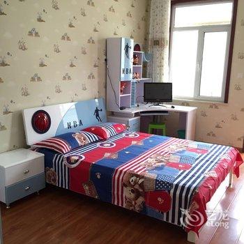 泰安盼盼公寓酒店提供图片