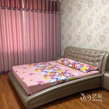 泰安盼盼公寓酒店提供图片