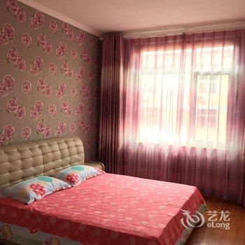 泰安盼盼公寓酒店提供图片