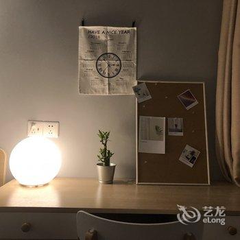 成都这间民宿有点酷酒店提供图片