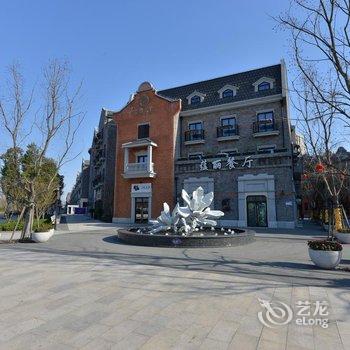 美时·度假酒店(上海国际旅游度假区店)酒店提供图片