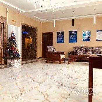 北京首兴嘉美酒店酒店提供图片