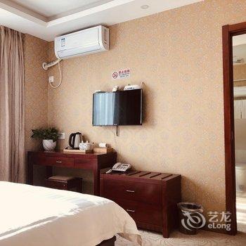 北京首兴嘉美酒店酒店提供图片