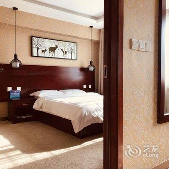 北京首兴嘉美酒店酒店提供图片