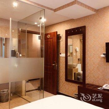 北京首兴嘉美酒店酒店提供图片