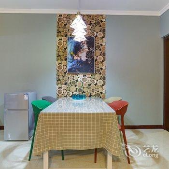 西安home家钟楼回民街店公寓酒店提供图片