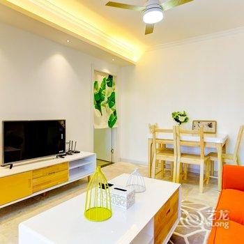 西安home家钟楼回民街店公寓酒店提供图片