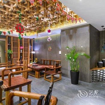 城驿酒店(星沙地铁站店)酒店提供图片