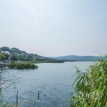 苏州太湖生态岛聆风山居民宿酒店提供图片