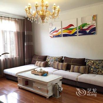 泰安盼盼公寓酒店提供图片