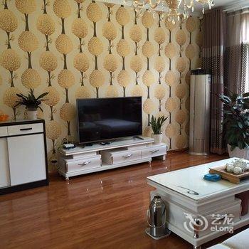 泰安盼盼公寓酒店提供图片