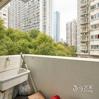 上海易home青年旅舍酒店提供图片