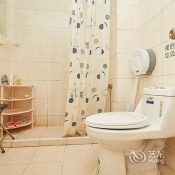 上海易home青年旅舍酒店提供图片