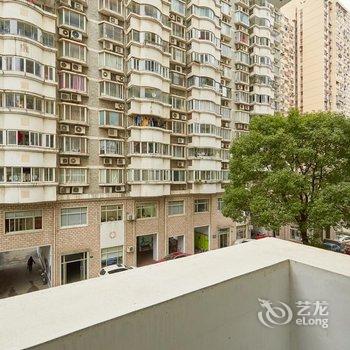 上海易home青年旅舍酒店提供图片