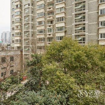 上海易home青年旅舍酒店提供图片